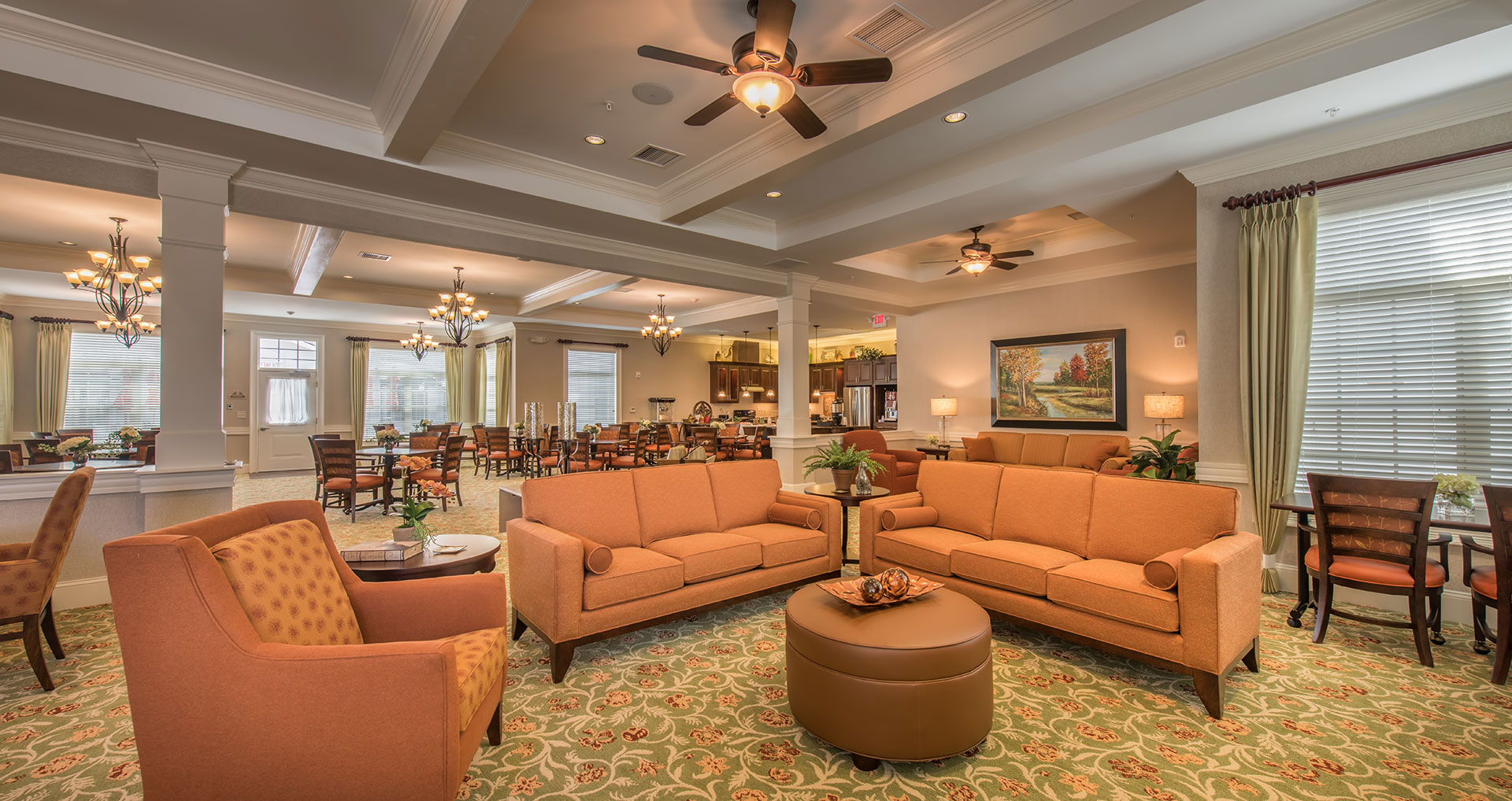 Affordable Assisted Living in Jacksonville Affordable Assisted Living in Jacksonville
