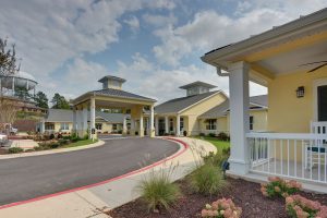Alzheimer’s Care Community in Augusta, Georgia