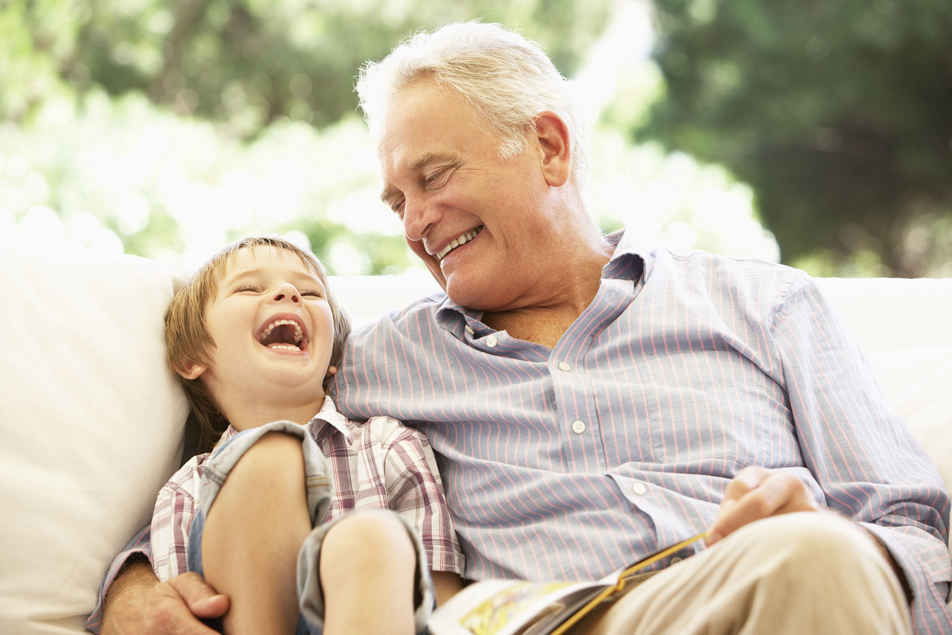 Comfortable Assisted Living Apartments in Florida