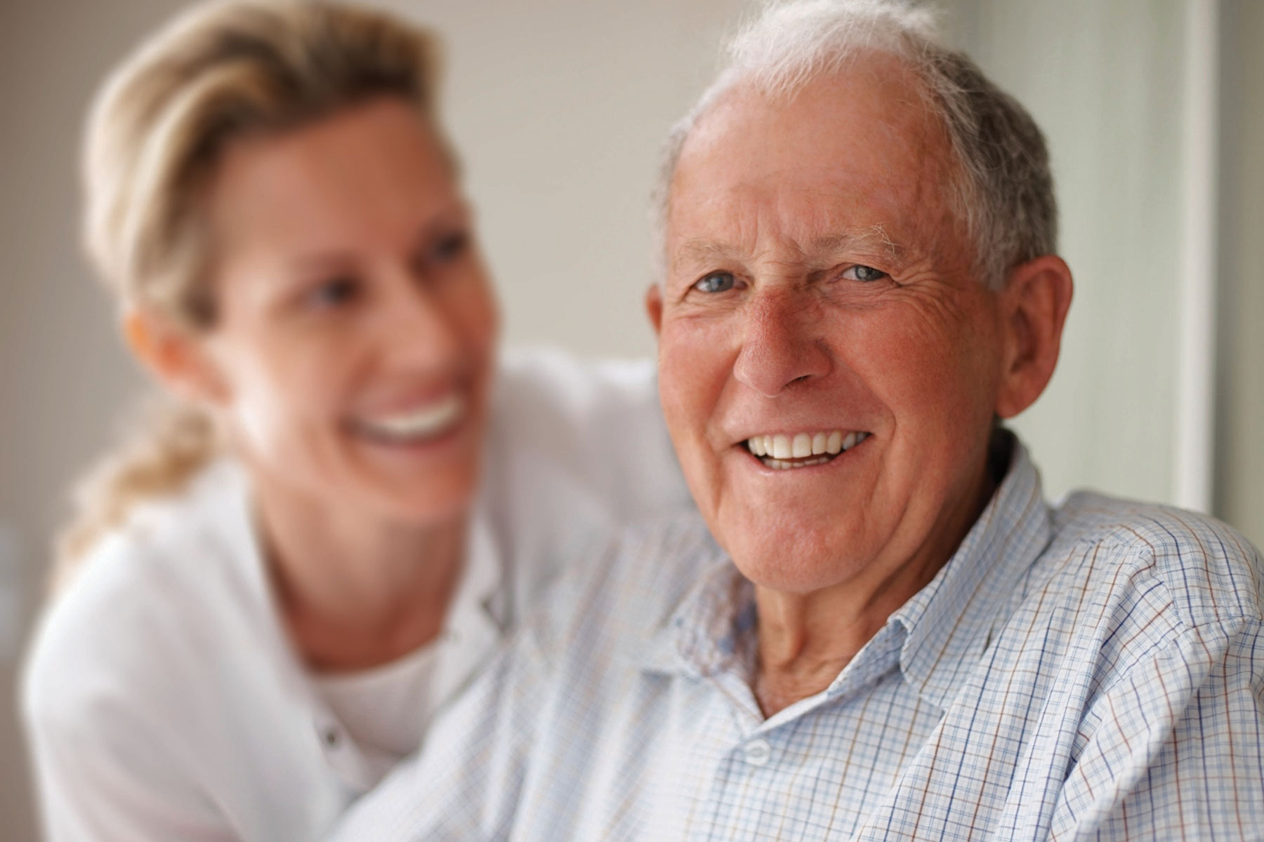 Memory Care Assisted Living Care Options
