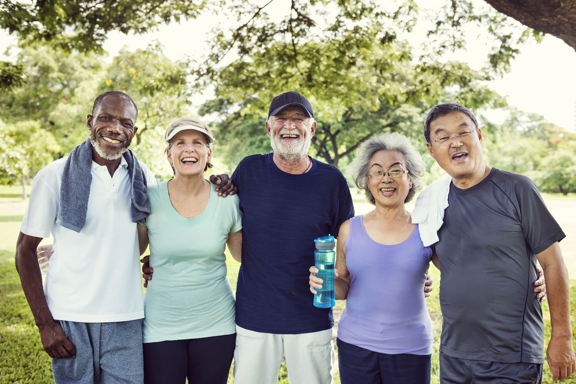 Comfortable Assisted Living near Oviedo