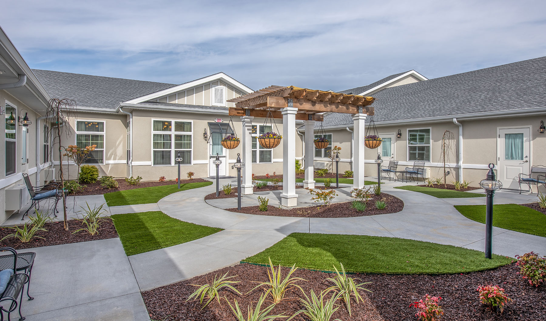 Senior-Living-Florence-gallery10 Assisted Living Apartments for Vets in Florence