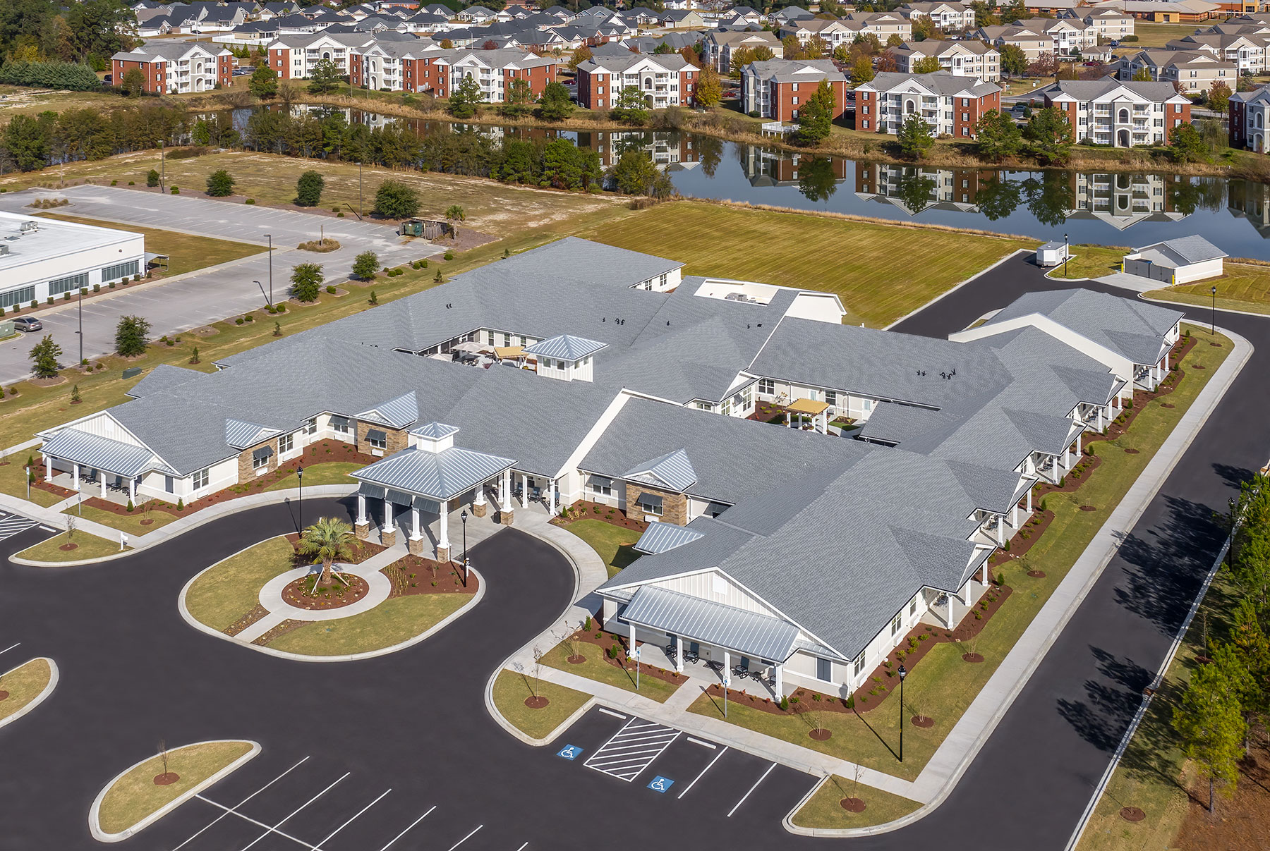 Senior-Living-Florence-gallery2 Assisted Living Studio Apartments in Florence