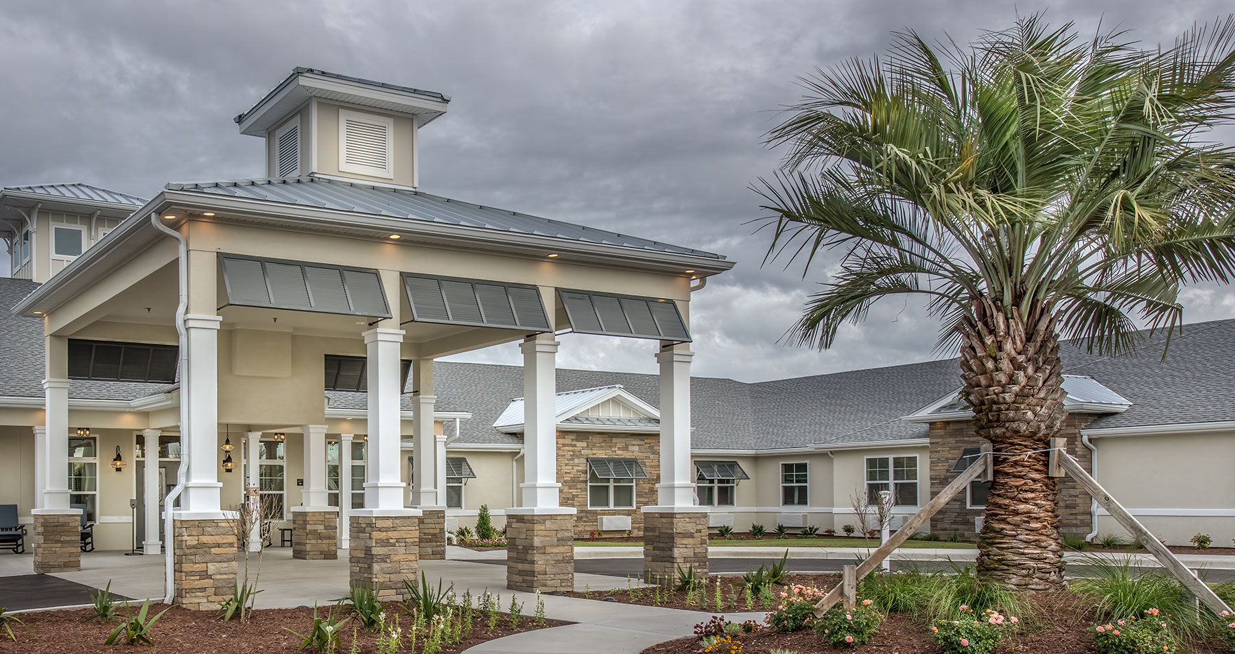 Senior-Living-Florence-gallery4 Comfortable Assisted Living Apartments in South Carolina