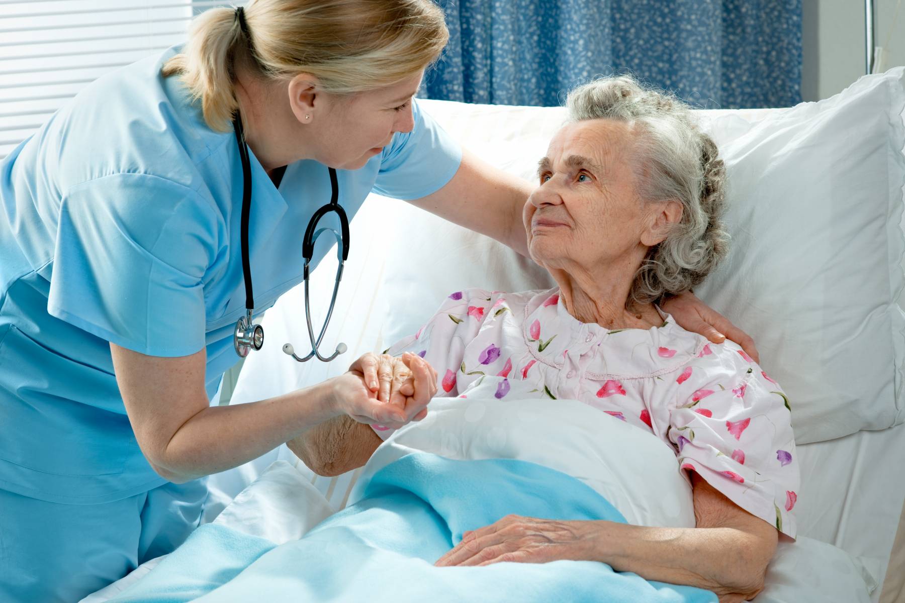 Skilled Care image