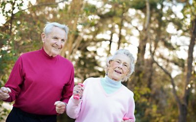 3 Excellent Exercises for Seniors Over 75