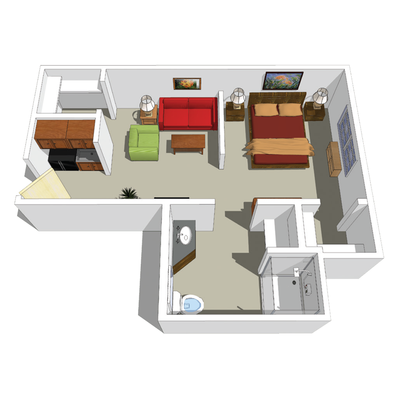 Affordable Senior Living in Augusta Affordable Senior Living in Augusta